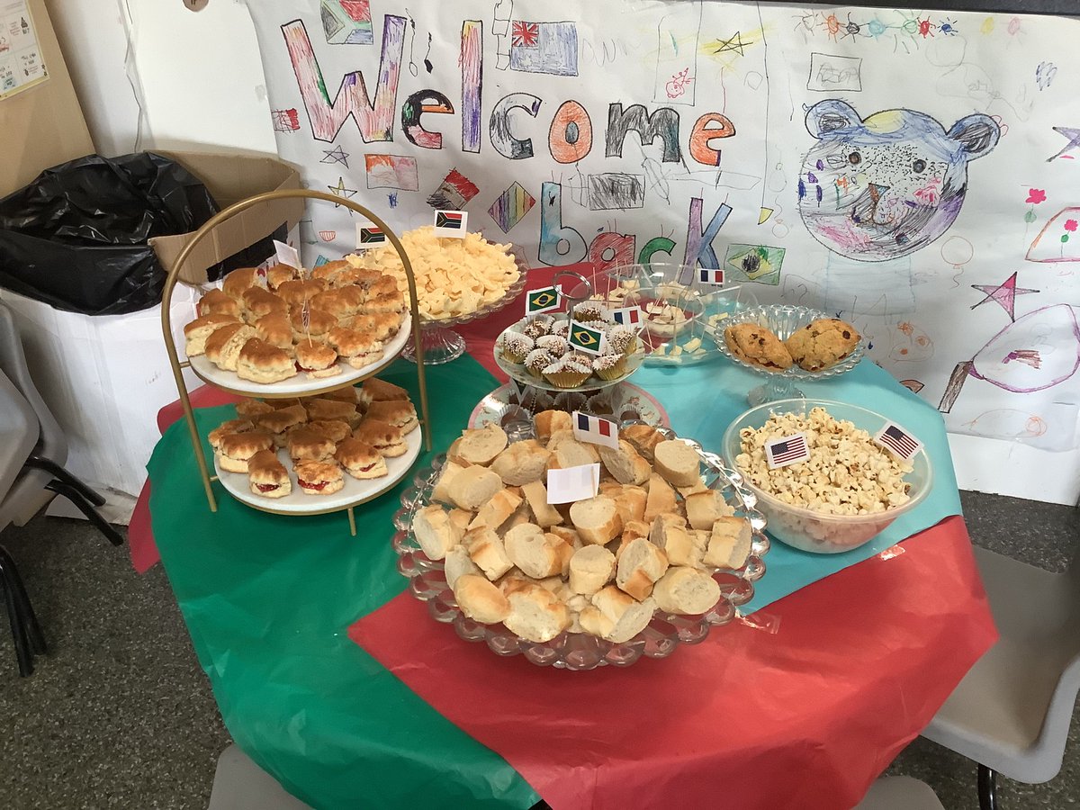 Newfold Year Nursery tweet media