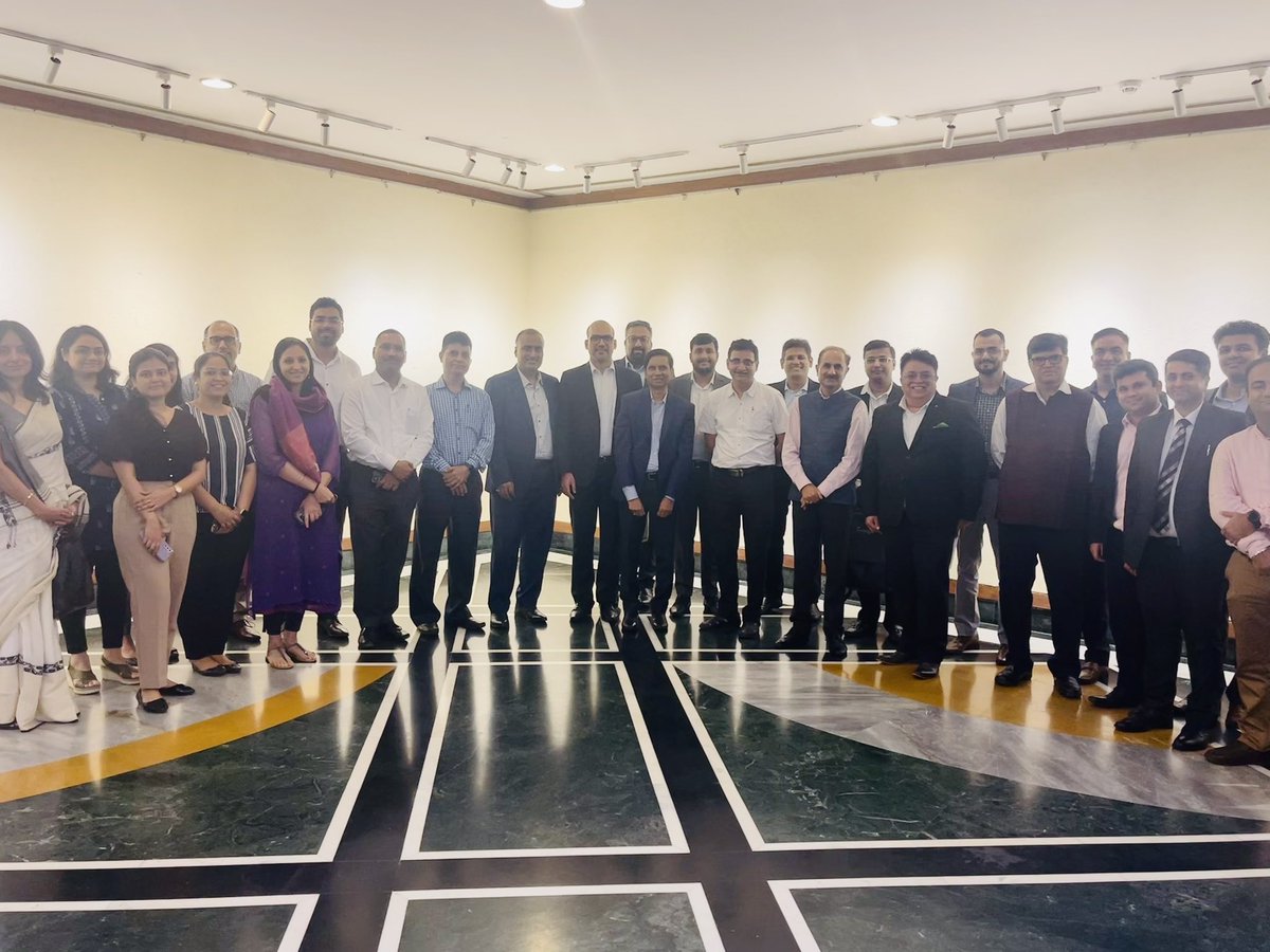 Nasscom Public Policy tweet media