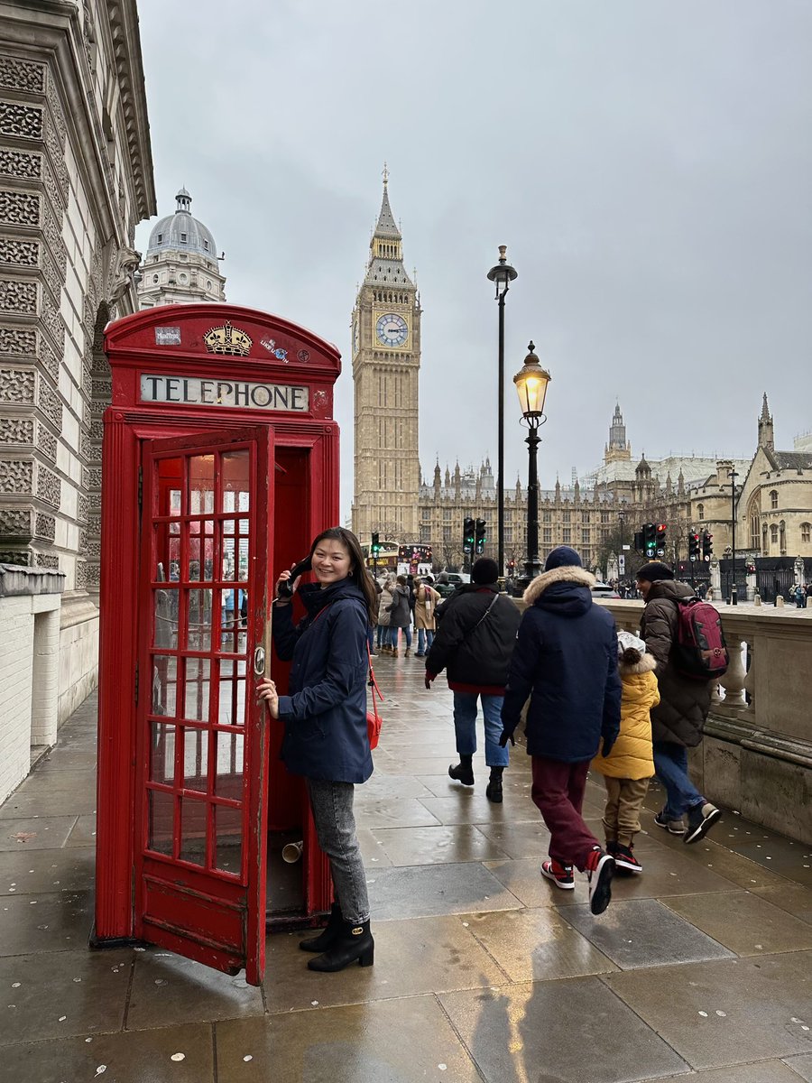 HM Pharmacy Programs tweet media