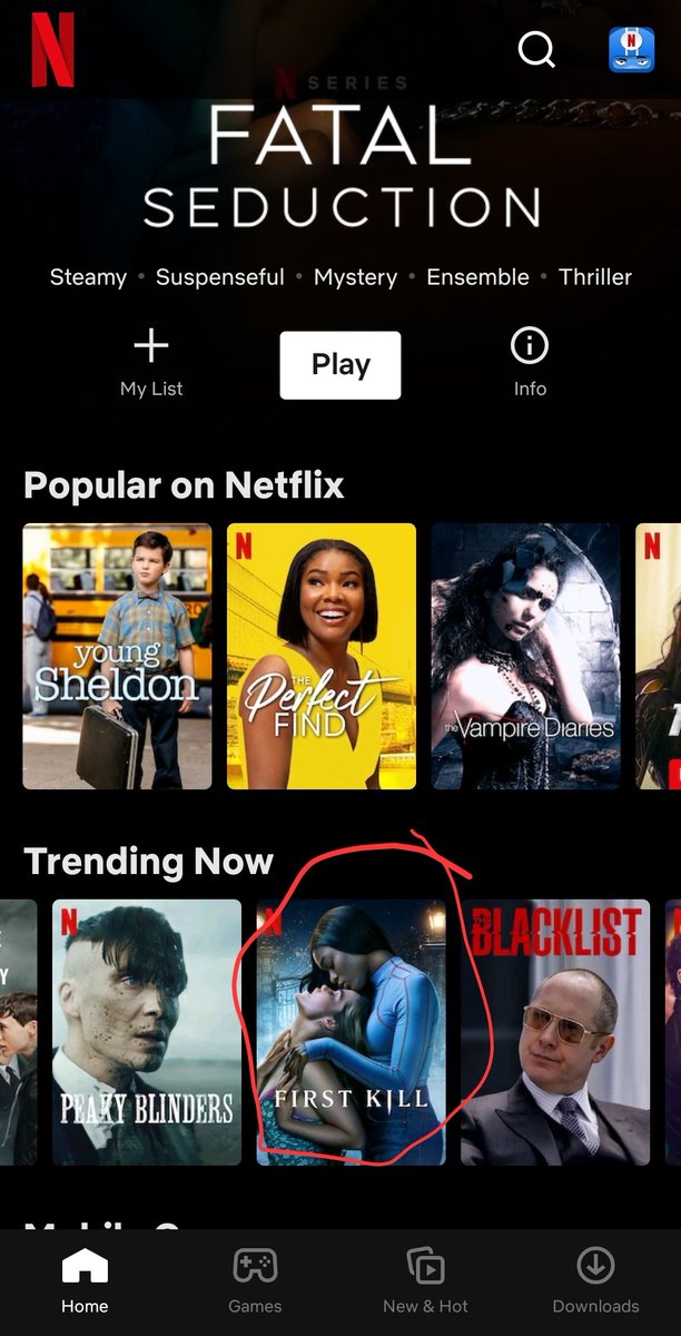 brownjellybean5's tweet image. Yeahhhh 👍🏽 let's get #FirstKillTop10 #SaveFirstKill  🩸⚔️