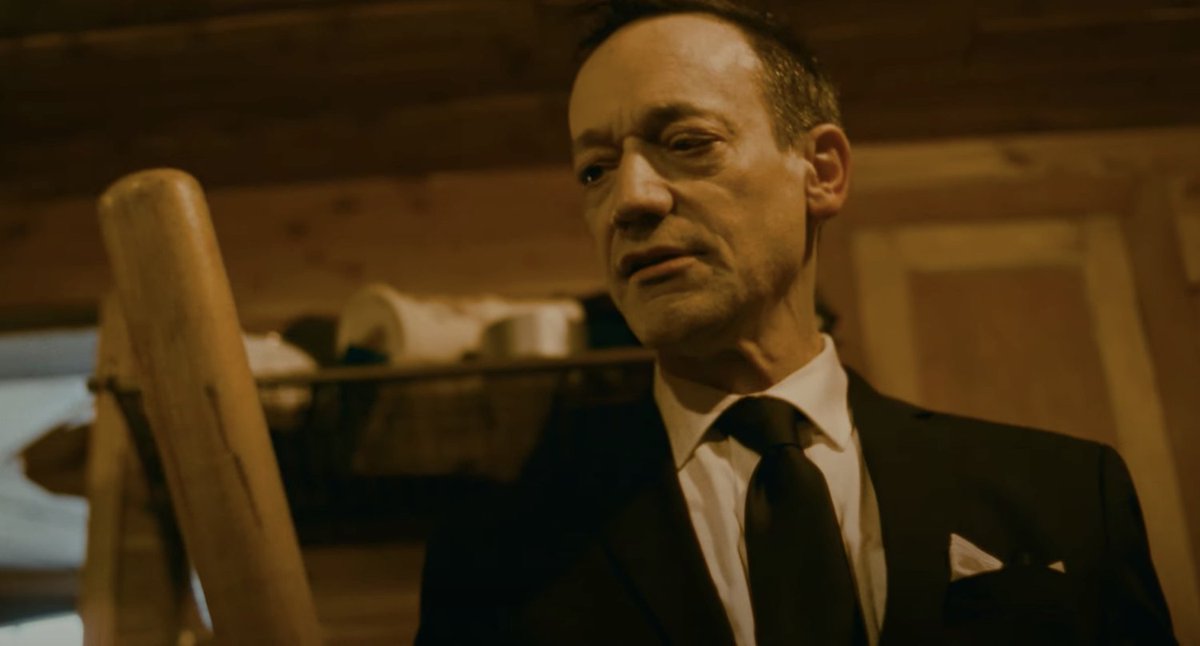 GeekTyrant's tweet image. Trailer For Ted Raimi's 87-Minute Single Take Thriller FAILURE!

Link: geektyrant.com/news/trailer-f…