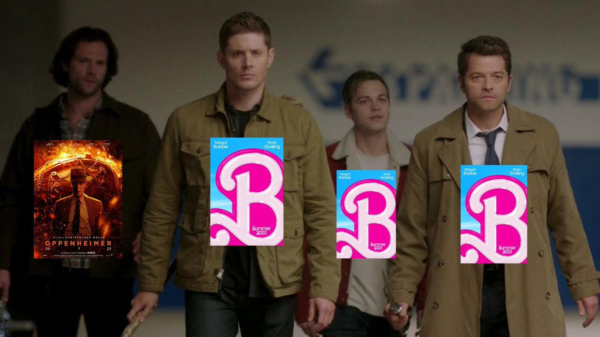 Lena 🌟 (@ifscasjack) on Twitter photo 