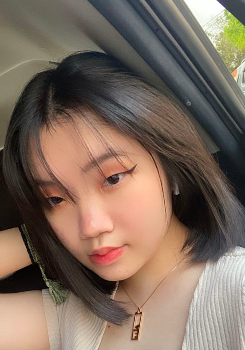 HoshiMoshi32535's tweet photo. Fck cantik banget sih floo bikin ngaceng kalo abis liat fotonya, lgs reflek ngocok sambil ngebayangin masukin kntl ke mulutnya

#Pejuhin #pejuhinmuka #PejuhinChallenge #crotinfoto #kontolin #แตกใส่รูป #ぶっかけ #bacolin #SANGE_AAAAAAAAAAH #kontolin #crotinmuka #crotttttttaahhhhh https://t.co/ehHrvZuizc