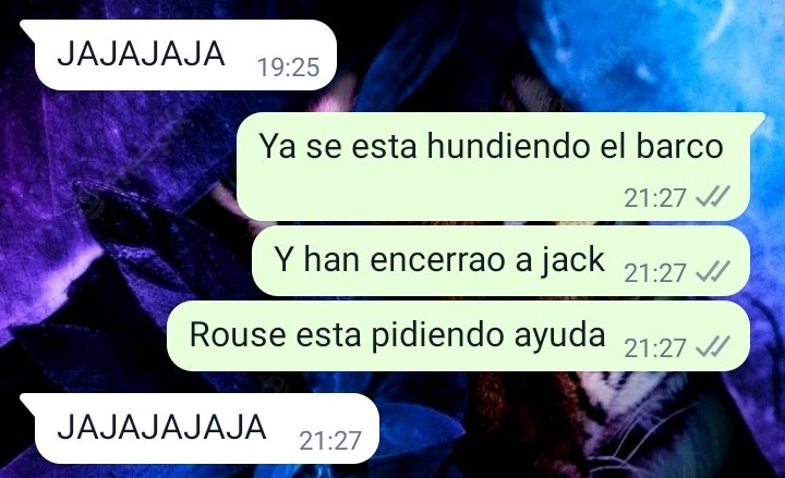 DesiBl's tweet photo. Ya me sé los dialogos de memoria solo con escuchar un poquito https://t.co/QpkuD2oifT