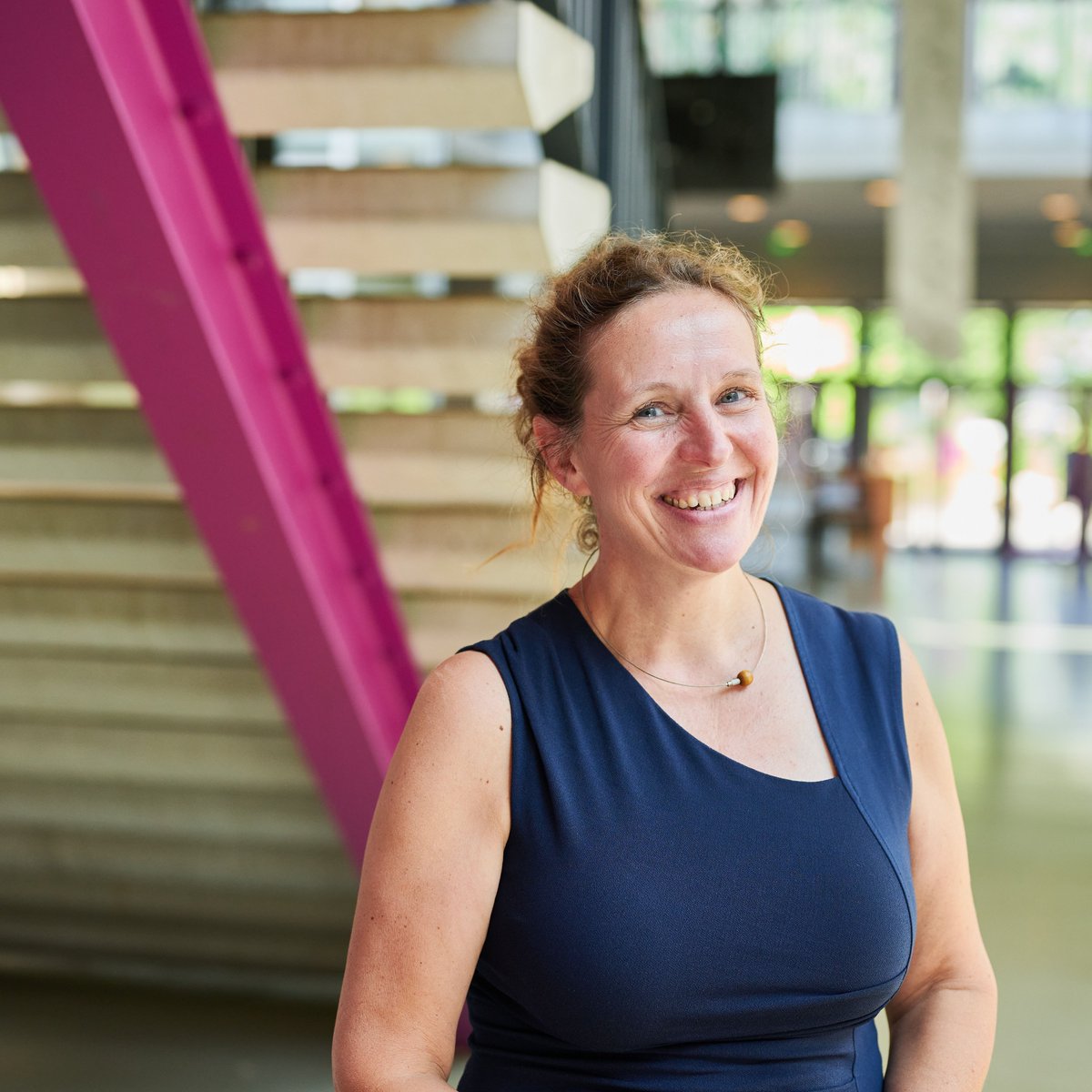 Bestuurder/Algemeen directeur <a href="/drajcollege/">dr. Aletta Jacobs College</a> Ineke de Roo vertrekt. Zie: aletta.nl/index.php?modu…