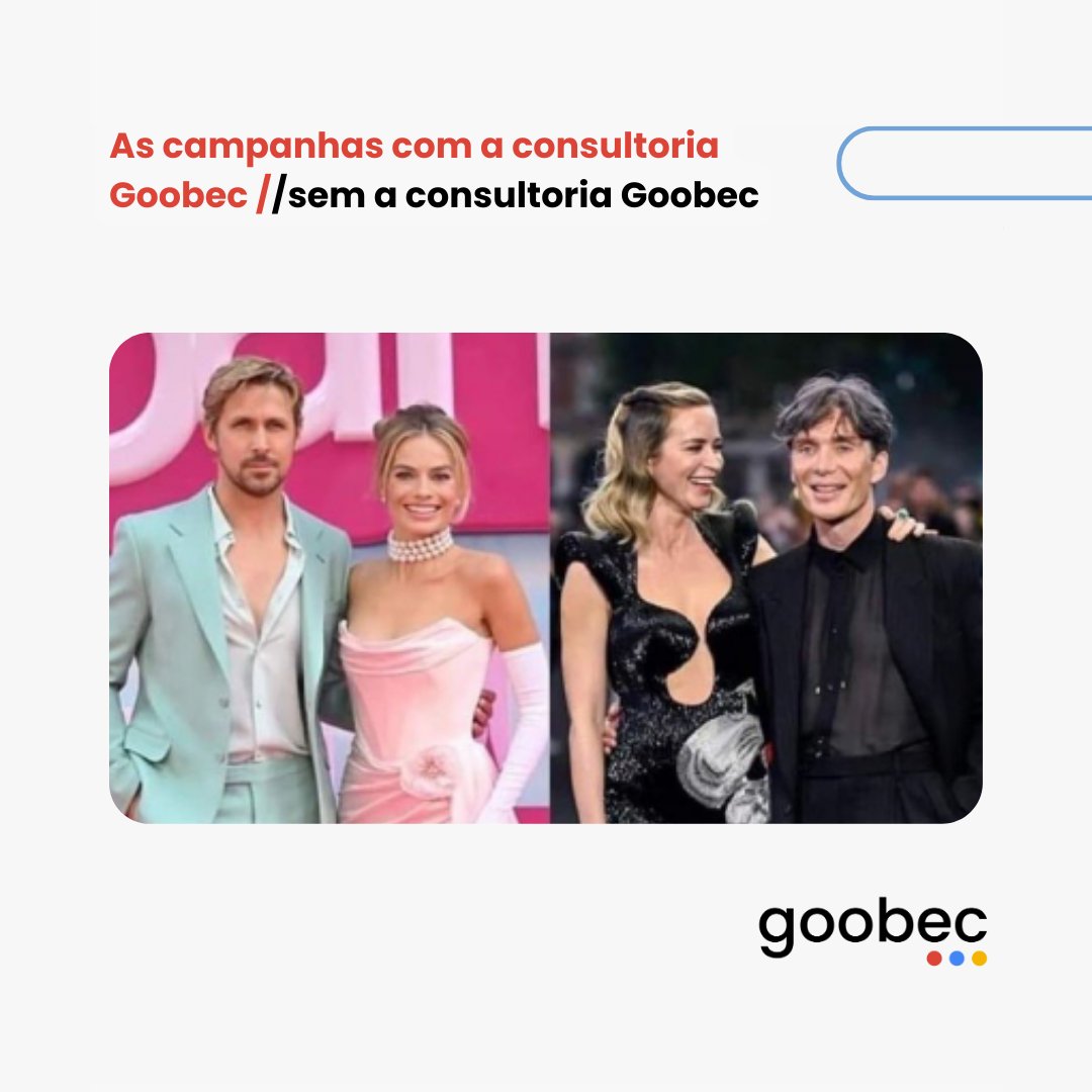 Goobec Brasil tweet media