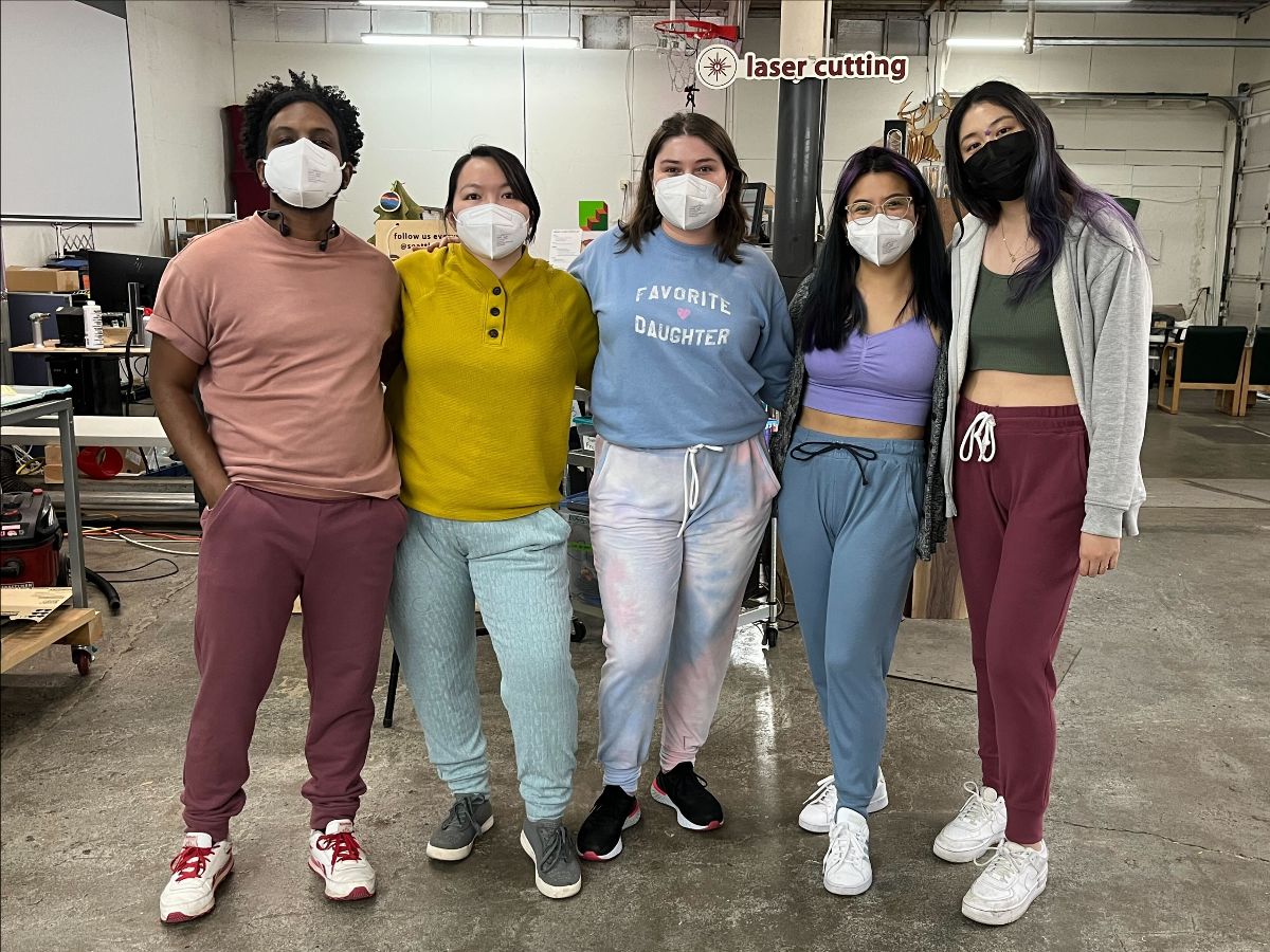 Seattle Makers tweet media