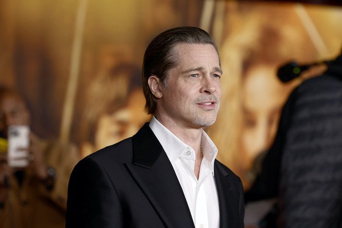 mrbrianrowe's tweet photo. Did Brad Pitt deserve an Oscar nomination for Babylon? https://t.co/uQMKUPHmAt