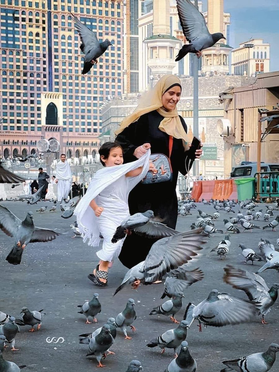 arab11__'s tweet photo. Makkah https://t.co/Bz6vWQVf0S