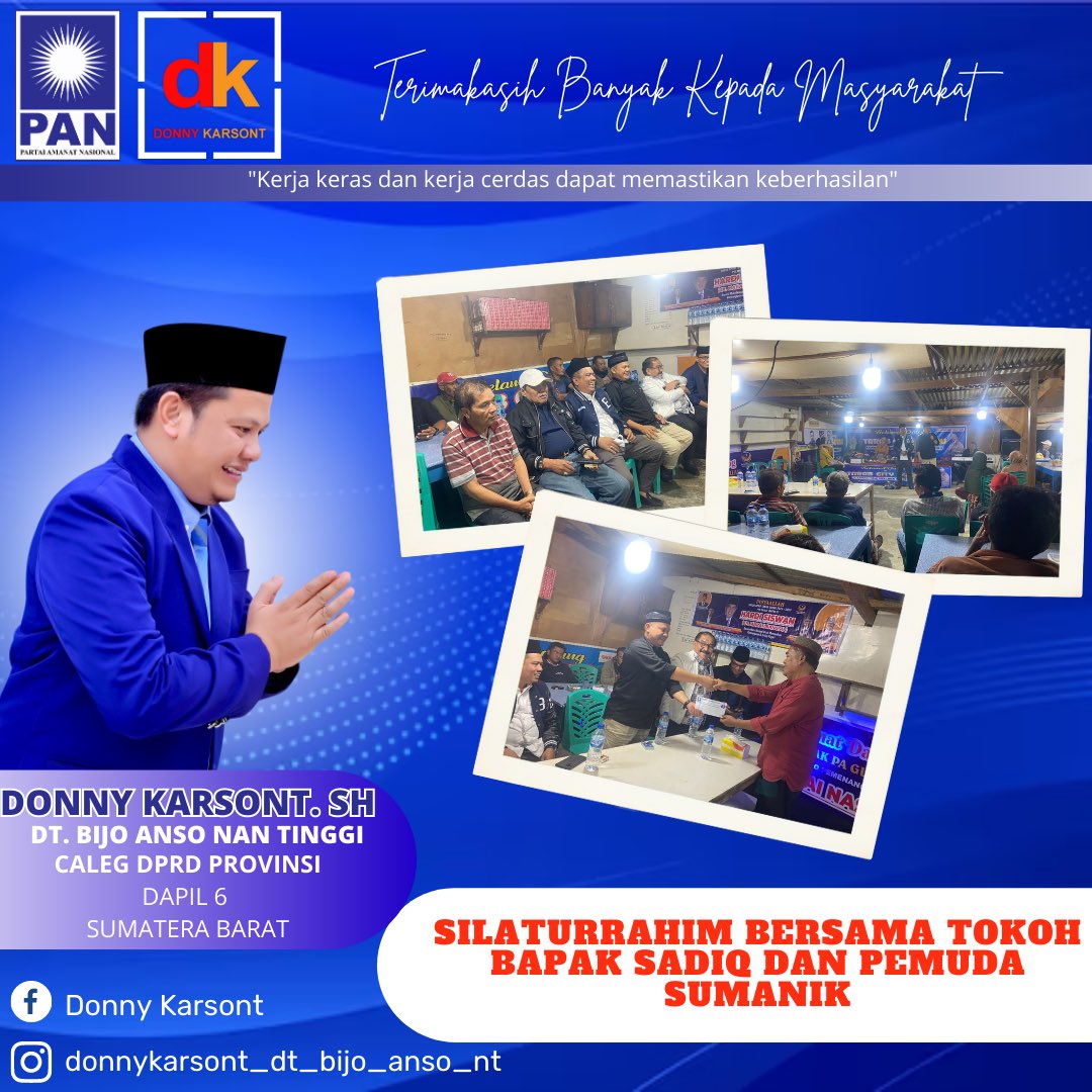 Donny Karsont SH (@jayachanel2) on Twitter photo 