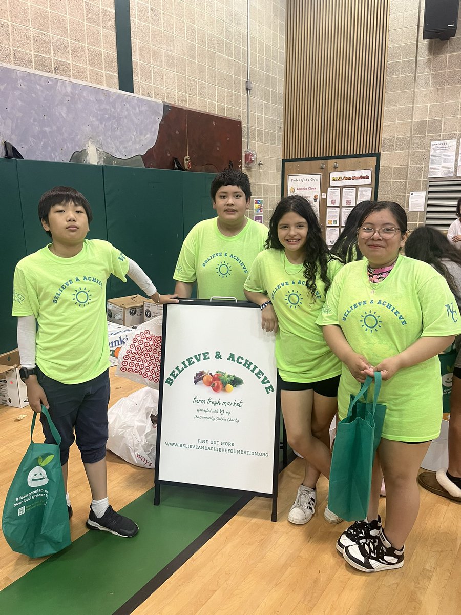 Rebecca Eberly, Ed.D. tweet media