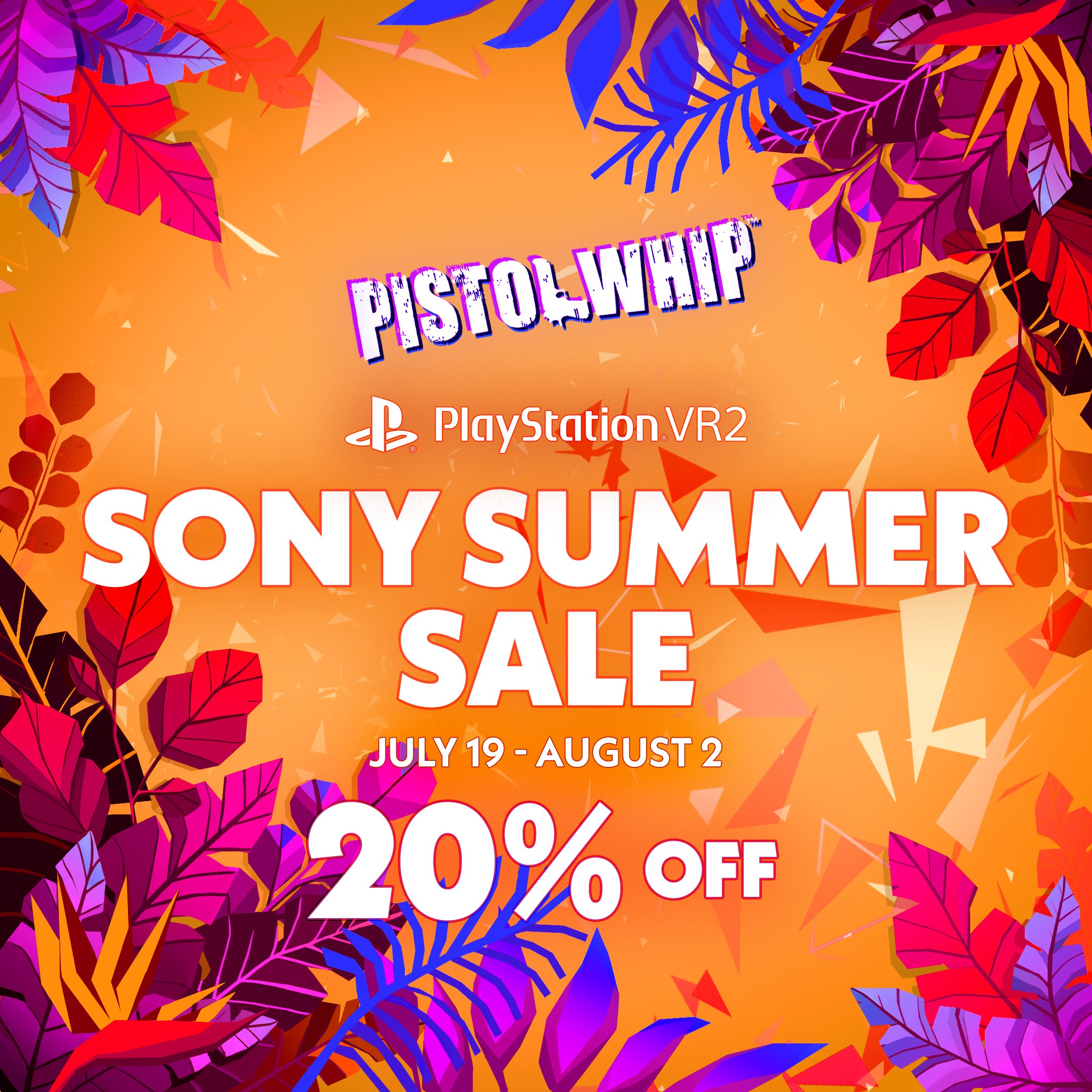 August Savings come to PlayStation Store – PlayStation.Blog