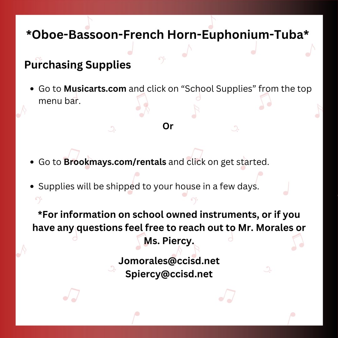 Victory Lakes Band tweet media