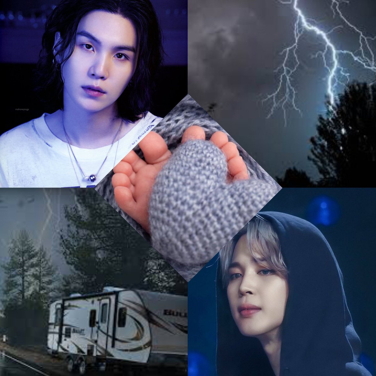 meow (@yoonmin_hearts) / Posts / X
