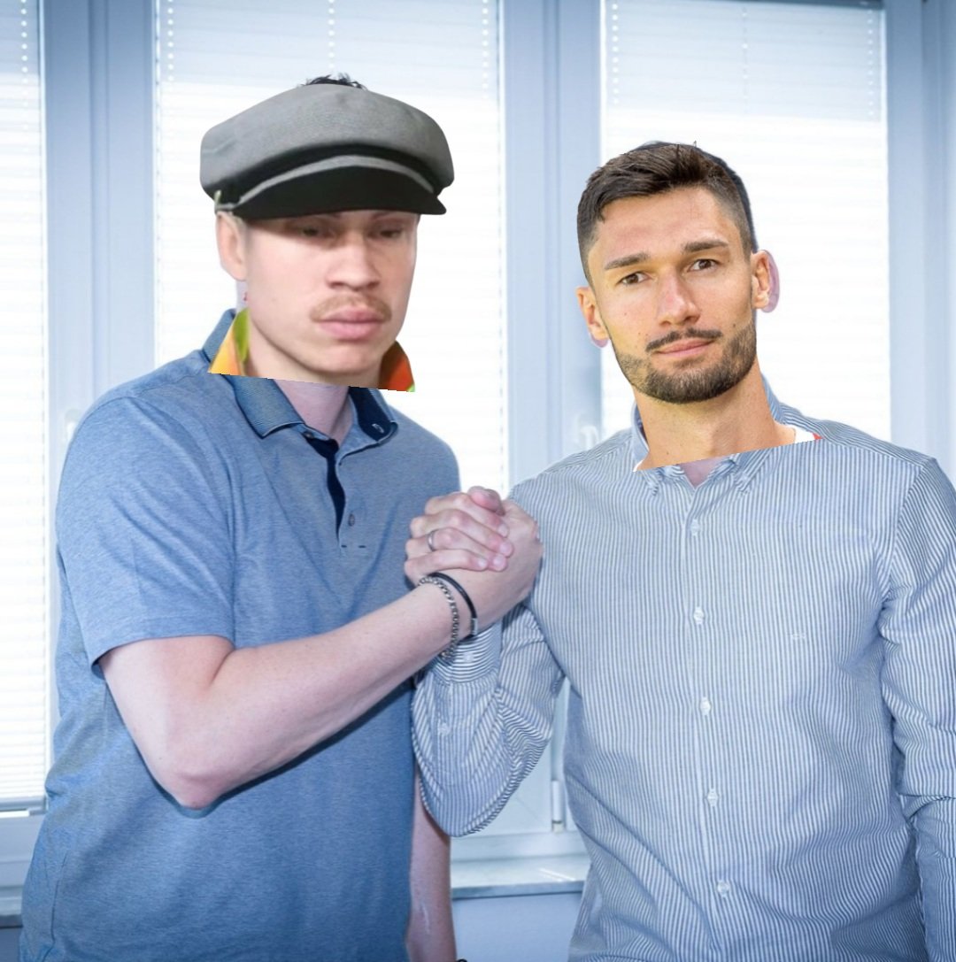 S04VEREIN's tweet photo. 🚨 Breaking News 🚨
Wir verpflichten Tim Kleindienst von Heidenheim für 4,8 Millionen Euro
Er Unterschreibt einen 3 Jahresvertrag
#rammel23 https://t.co/fybhc1kQRm