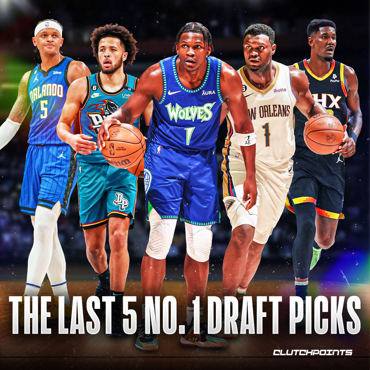 ClutchPoints tweet media