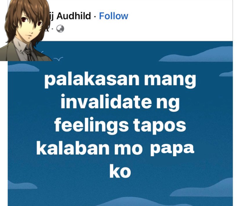 p5filo's tweet photo. ( potential p5 spoilers ) https://t.co/TljlHNfYPo