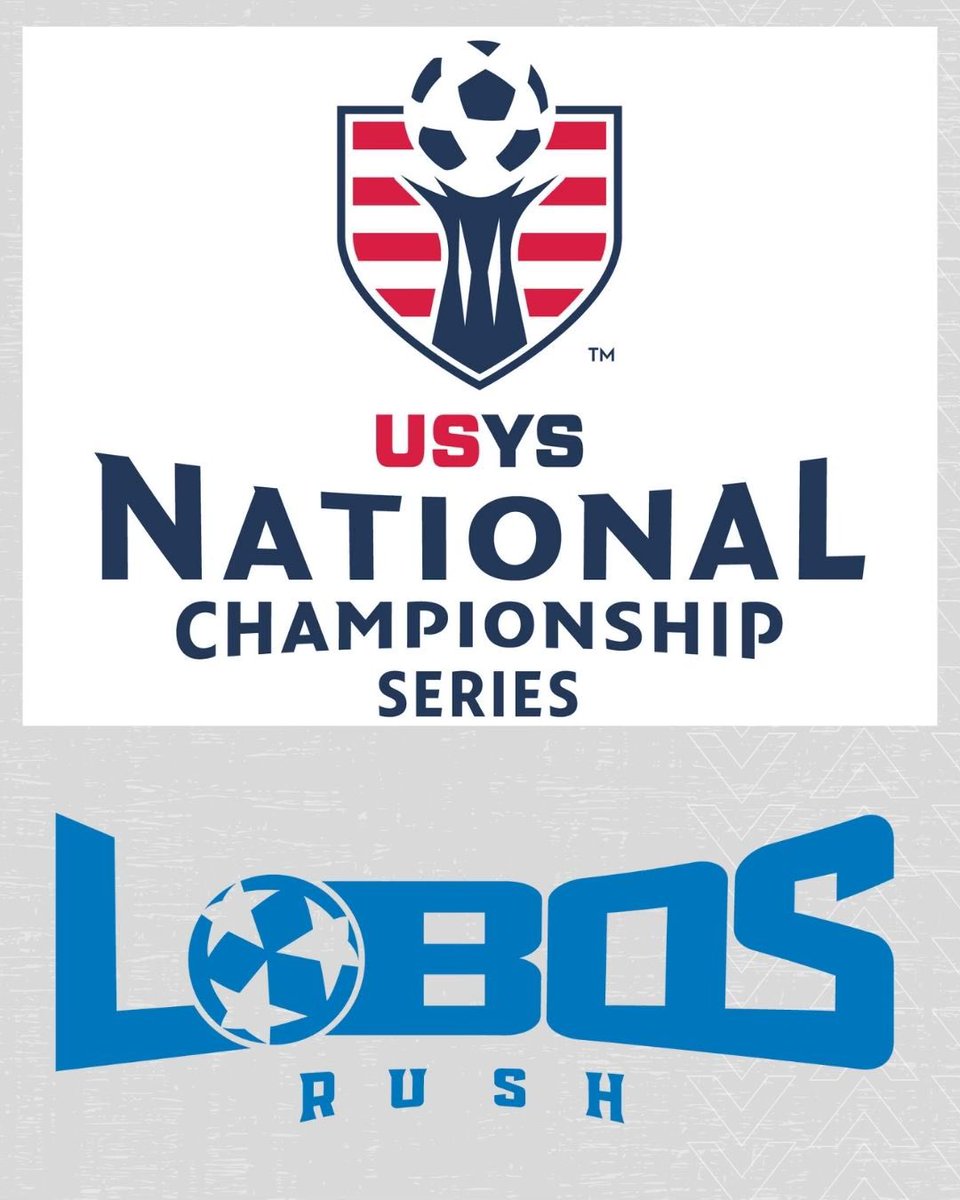 lobosrushsoccer's tweet image. DAY 2 SUCCESS!!!
Our 2007 Lady Lobos RUSH E64 claimed victory today at @USYouthSoccer National Championships!!  
Great job, ladies!! 
#ladylobosrush
#lobosrush
#lobosrushdesoto
#colliervillesoccer
#rushsoccer
#therushway
#thepathway