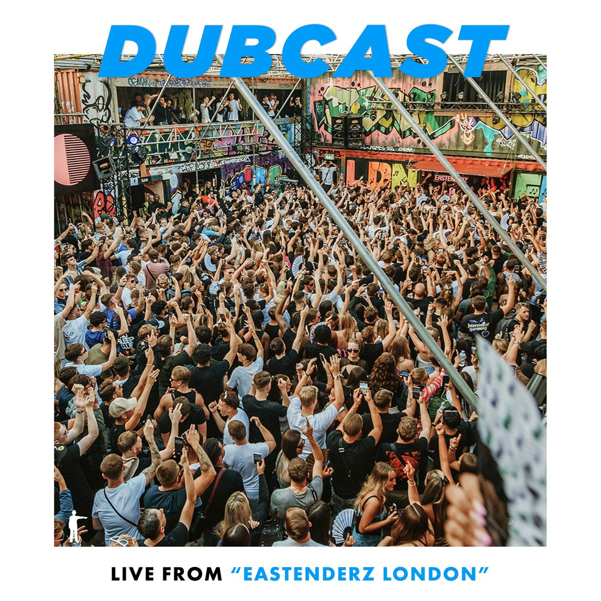 DUBCAST004 - Eastenderz London tiny.cc/Dubcast004