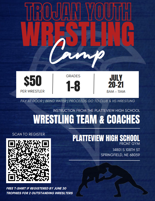 Platteview Wrestling tweet media