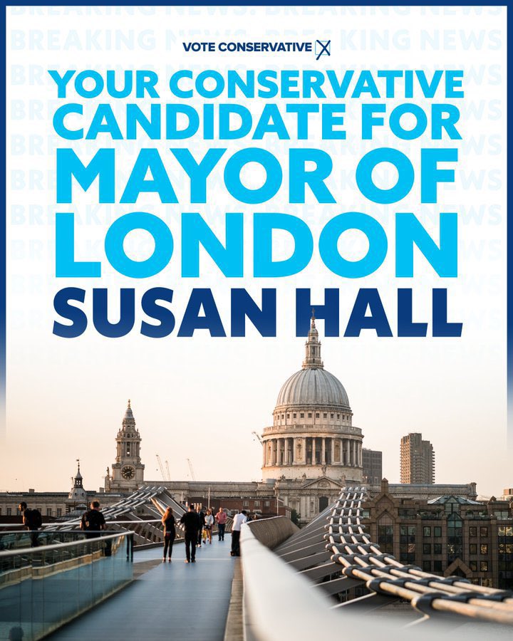 @Councillorsuzie @MozForMayor Congratulations @Councillorsuzie . We look forward to working with you and @FreddieDowning_ to make London safer and affordable.
