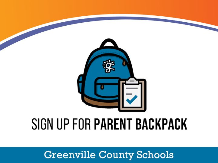 Having a Parent Backpack account gives you access to your child’s grades and attendance, as well as information from teachers, your principal, and the district. Sign up before school starts on August 8 at tinyurl.com/28fh7deb.