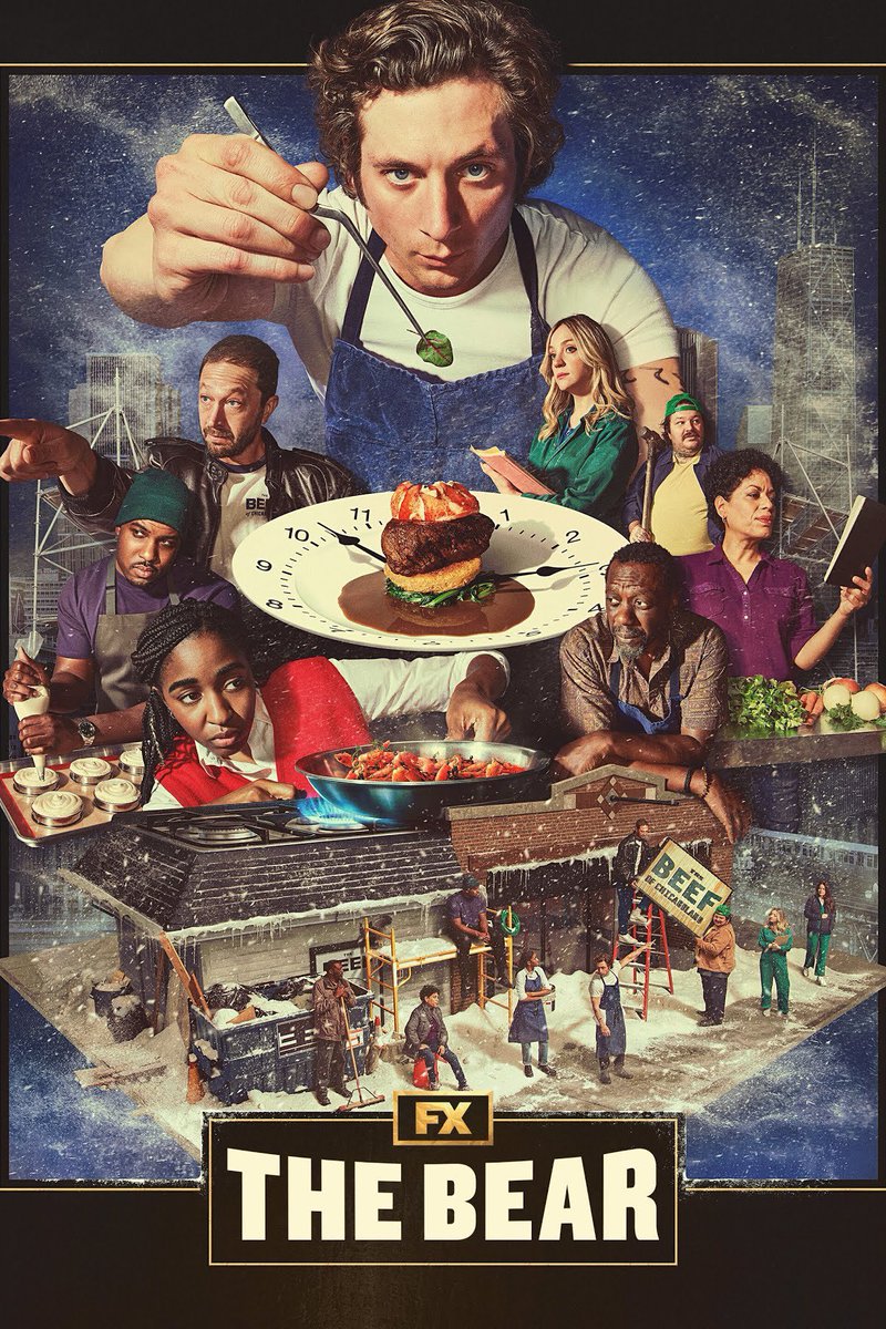 Sarah Champion tweet media