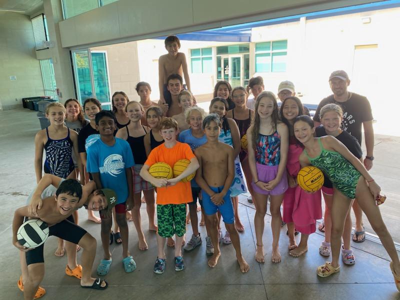 Clark Swim, Dive, and Water Polo (@clark_swim) on Twitter photo Day two of the Clark Water Polo Summer Camp is done! We've had a great group! <a href="/NISDClark/">Tom C. Clark HS</a> <a href="/rawlinson_msg/">Rawlinson Girls' Athletics</a> <a href="/ms_rawlinson/">Rawlinson Boys Athletics</a> <a href="/HobbyGirlsATH/">Hobby Girlsā Athletics</a> Day two of the Clark Water Polo Summer Camp is done! We've had a great group! <a href="/NISDClark/">Tom C. Clark HS</a> <a href="/rawlinson_msg/">Rawlinson Girls' Athletics</a> <a href="/ms_rawlinson/">Rawlinson Boys Athletics</a> <a href="/HobbyGirlsATH/">Hobby Girlsā Athletics</a>