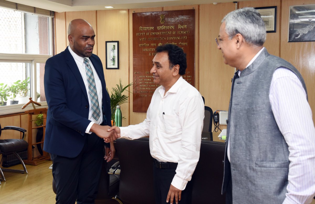 Divyang Empowerment tweet media