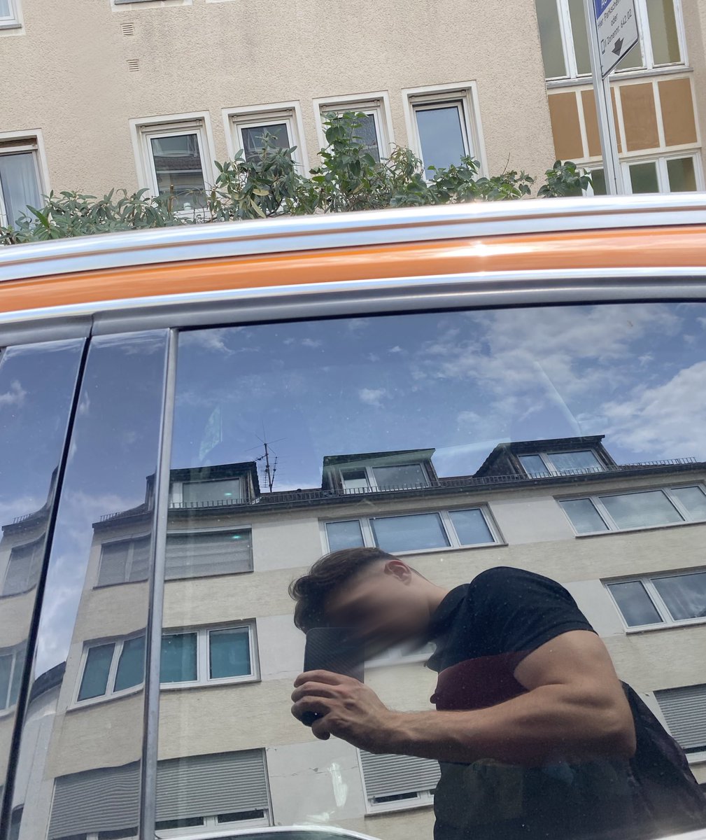 _ftv1's tweet image. Endlich Feierabend