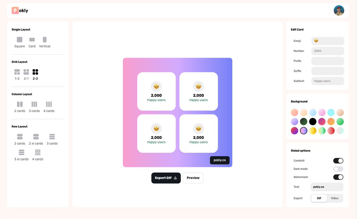 Pierre Jacquel tweet media