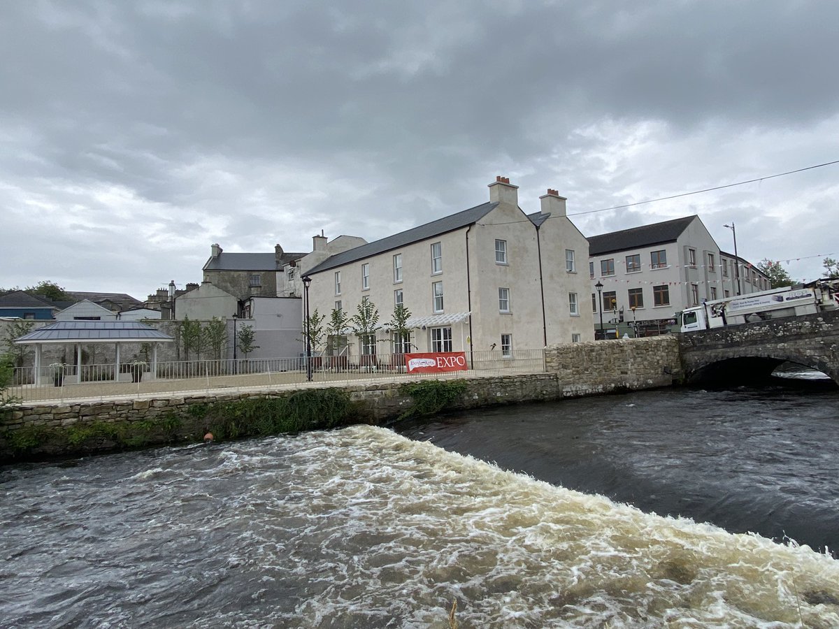 Carole Coleman (@carolecoleman) on Twitter photo After 2 decades of dereliction Boyle’s Royal Hotel is open as a cultural and enterprise centre <a href="/RoscommonHerald/">Roscommon Herald</a> <a href="/boyle_arts/">Boyle Arts Festival</a> After 2 decades of dereliction Boyle’s Royal Hotel is open as a cultural and enterprise centre <a href="/RoscommonHerald/">Roscommon Herald</a> <a href="/boyle_arts/">Boyle Arts Festival</a>