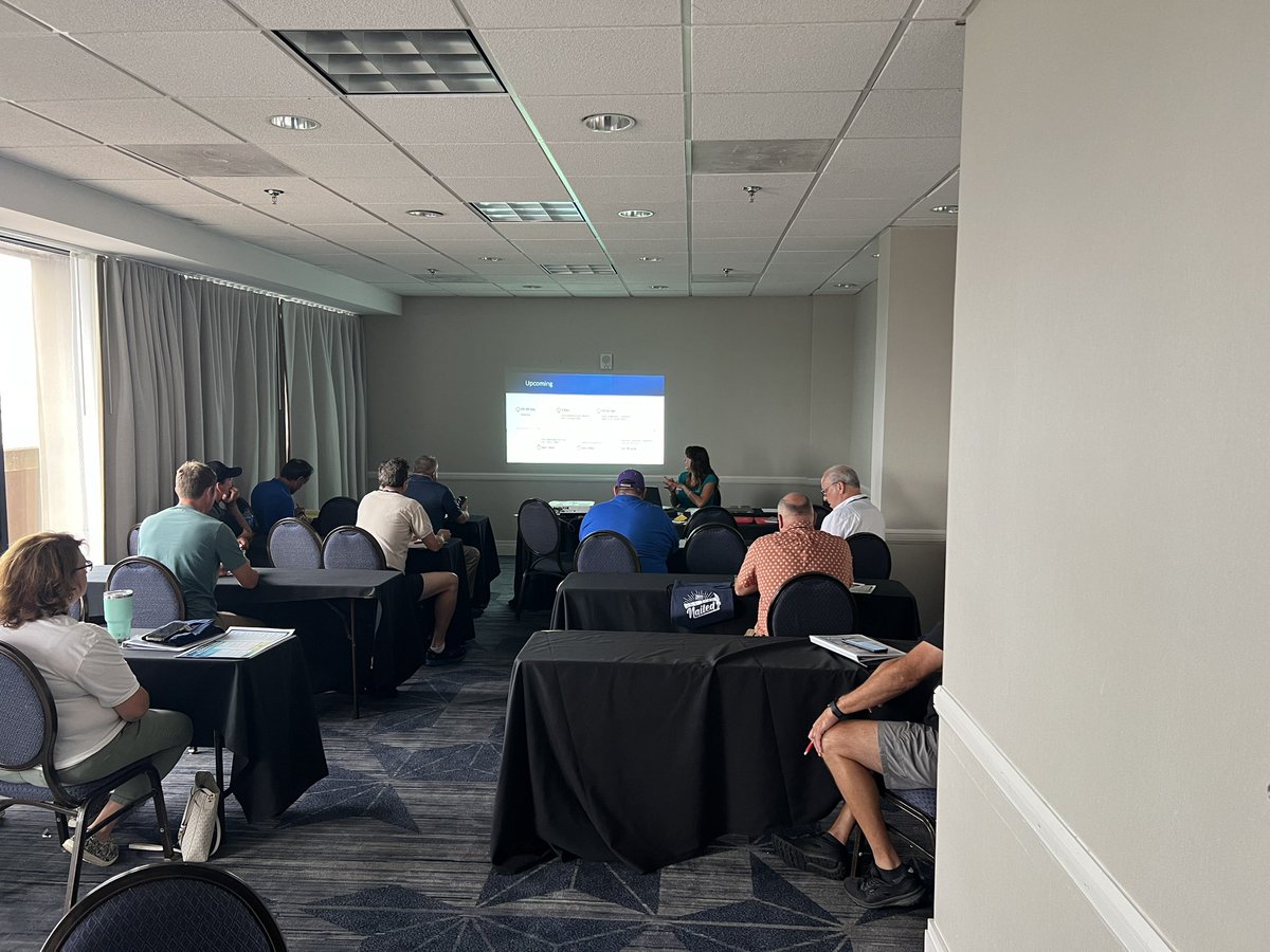 VATIE (@vatie_cte) on Twitter photo Joyce Price training new teachers in all things SkillsUSA. #VATIE2023 Joyce Price training new teachers in all things SkillsUSA. #VATIE2023