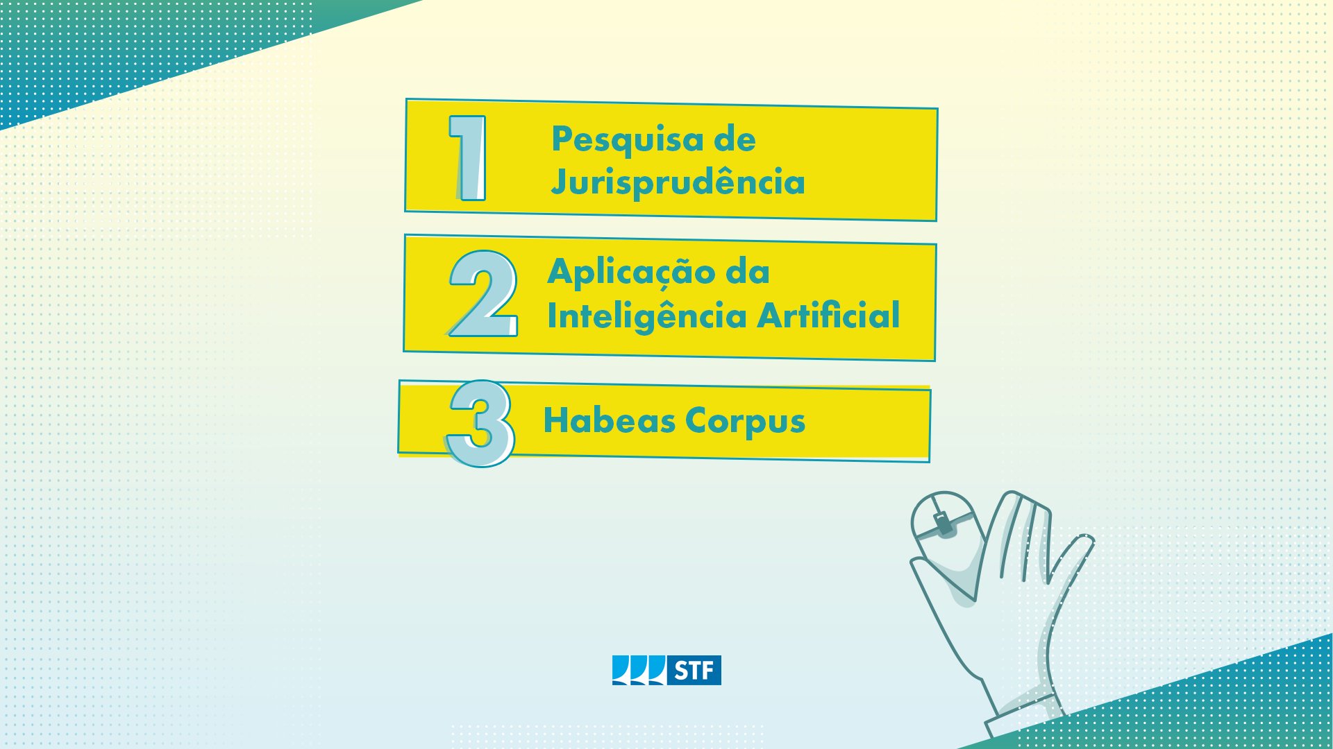 STF on X: Vai perder essa oportunidade? Acesse  e  confira a lista completa de cursos! #STFEduca  / X