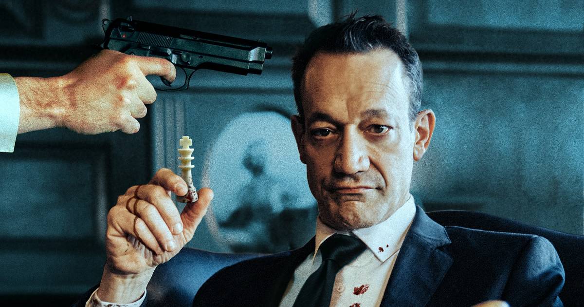 arrowinthehead's tweet image. Failure! teaser trailer: Ted Raimi thriller to premiere at FrightFest joblo.com/failure-teaser…