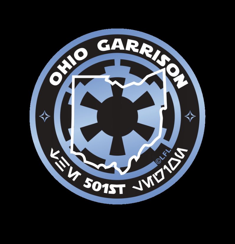 Neocomiccon's tweet photo. NEO ComicCon is so happy to confirm that the Ohio Garrison!  The 501st Legion will be joining us again this year and spreading the goodness of the Star Wars community to our show.  They have been a staple at our past shows.   Great ambassadors!  

Star Wars goodness!! https://t.co/HIMbvhffnc