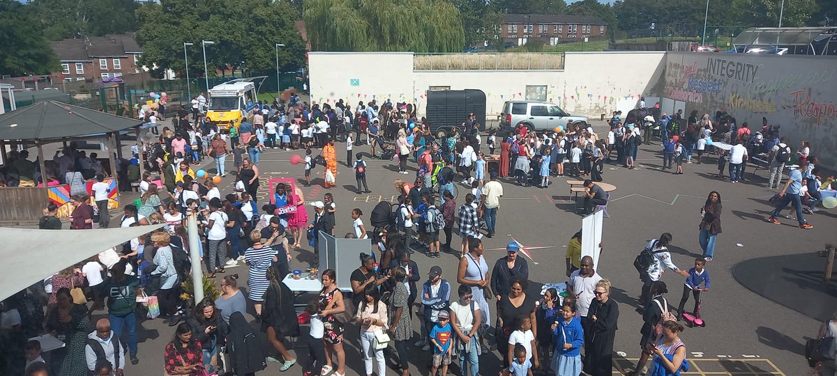 Foxfield Festival 2023 🎉🎊☀️🍦