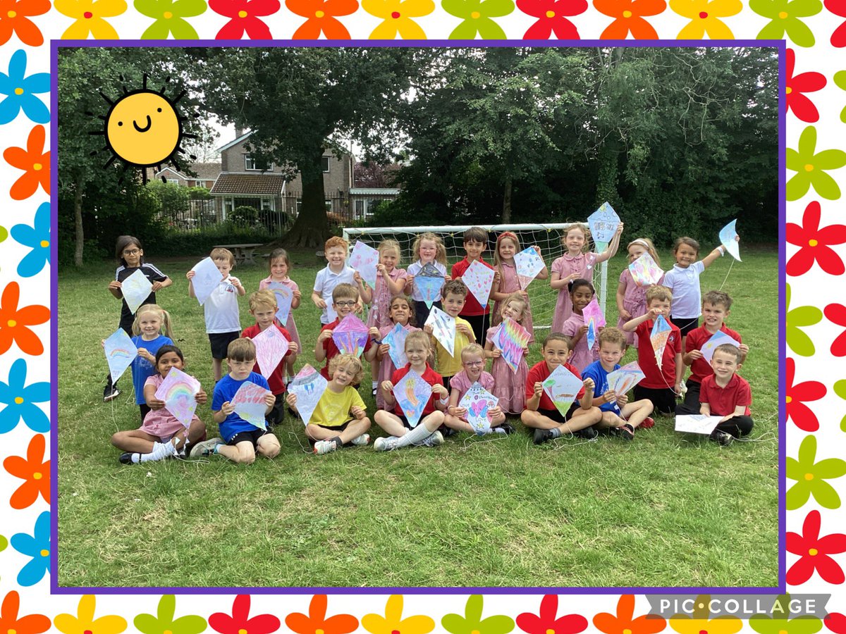 llysfaen2028's tweet image. What a fabulous way to end our day! #1KP and #1CS loved spending time together and making memories in the outdoors whilst enjoying the sunshine! ☀️ #FreshAirandFootprints #HCI ☀️