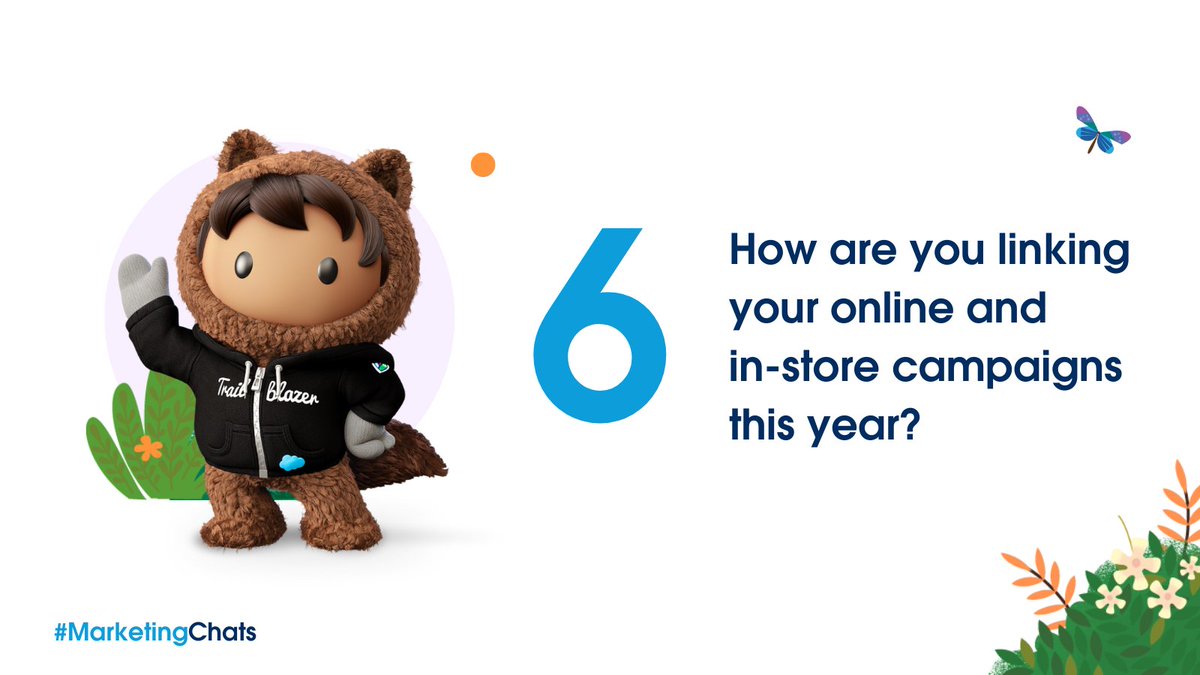 Agentforce Marketing tweet media