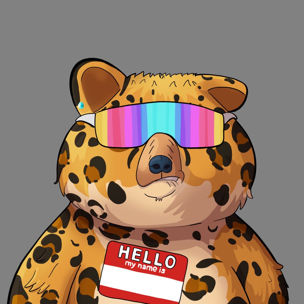 Fredo ⛳️ tweet media