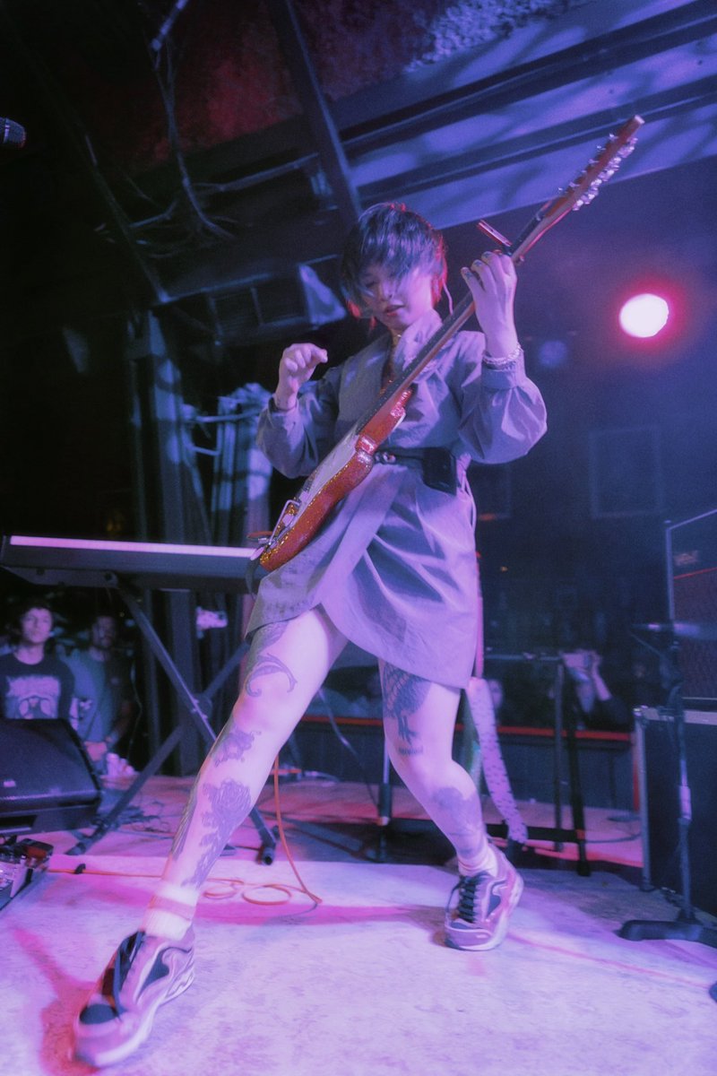 See ya at <a href="/post_festival/">postfestival</a> next week!