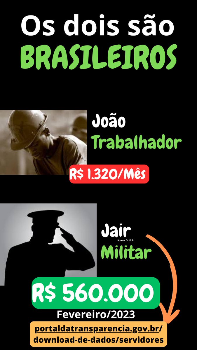 EleitorQ's tweet photo. Os dois são brasileiros! https://t.co/Igbo9KtRYw