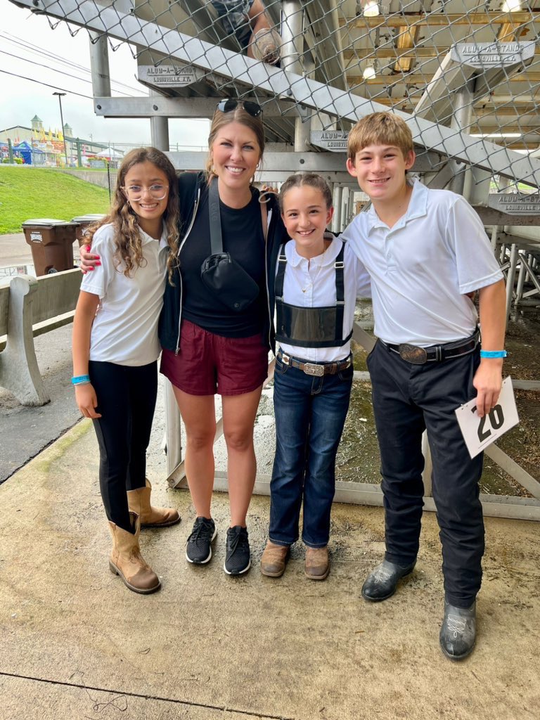 Andrea Conover tweet media