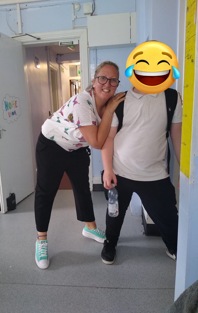 Helen Clarke (@h_clarke26) on Twitter photo I was so happy and proud today when an ex-student <a href="/CranburyCollege/">Cranbury College</a> returned to say hello! He is doing really well! <a href="/HamiltonSchool4/">Hamilton School</a> #OurWorkChangesLives #LifeInAPru #PRU I was so happy and proud today when an ex-student <a href="/CranburyCollege/">Cranbury College</a> returned to say hello! He is doing really well! <a href="/HamiltonSchool4/">Hamilton School</a> #OurWorkChangesLives #LifeInAPru #PRU