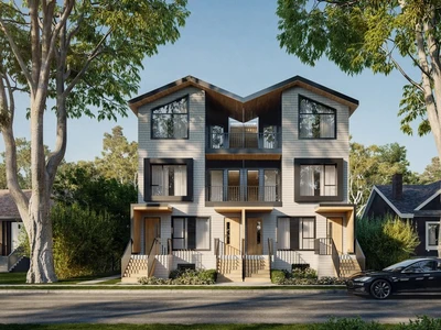 After much work by <a href="/CityofVancouver/">City of Vancouver</a> staff and the development community, the MultiPlex Report (allowing 4-6 homes on most RS-1 lots, 60% of the buildable land in the City) is public!  

Staff Recommend Council: 
•Add multiple dwelling as a permitted use to allow the construction