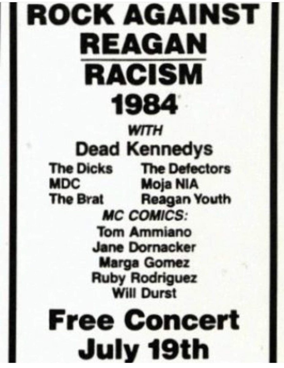 Reagan Youth tweet media