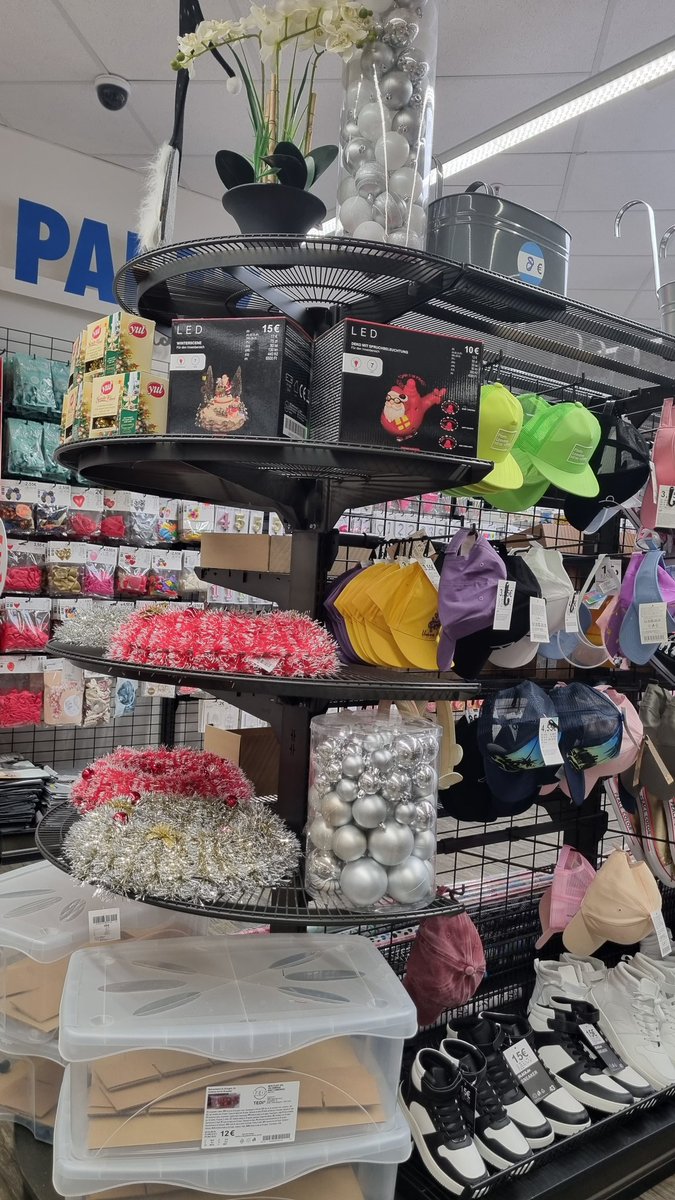 Ernsthaft? 10.07.23!🫣🎅