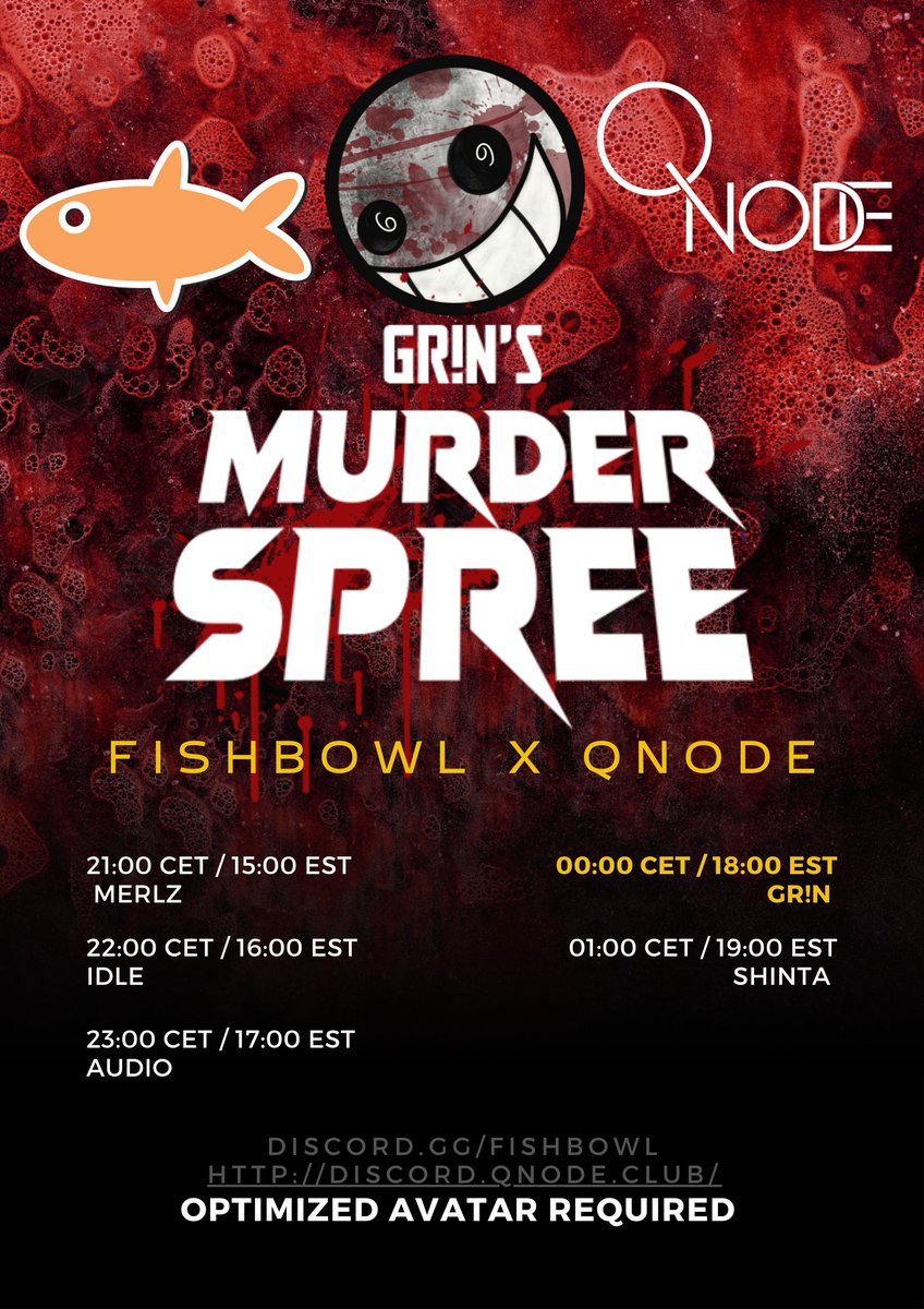 QNode Club 🥽 tweet media