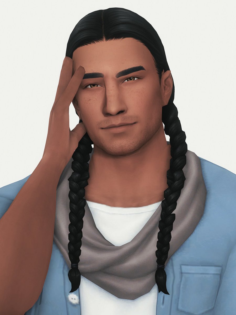 This is… no name 😅