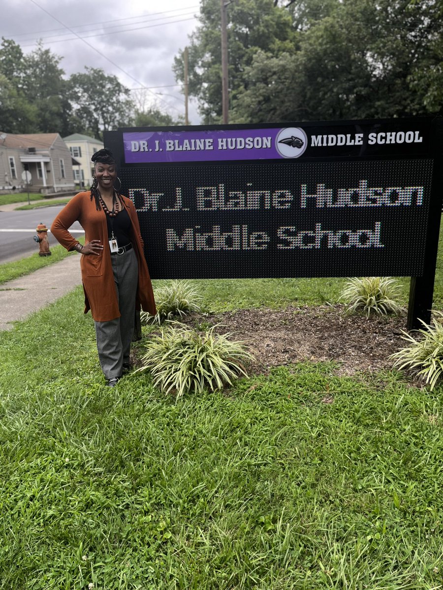 Hudson Middle tweet media